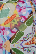 Le-Monade Dreams-MOSCOW MULE Kimono-Sabahlık-2-fleurdirect.live