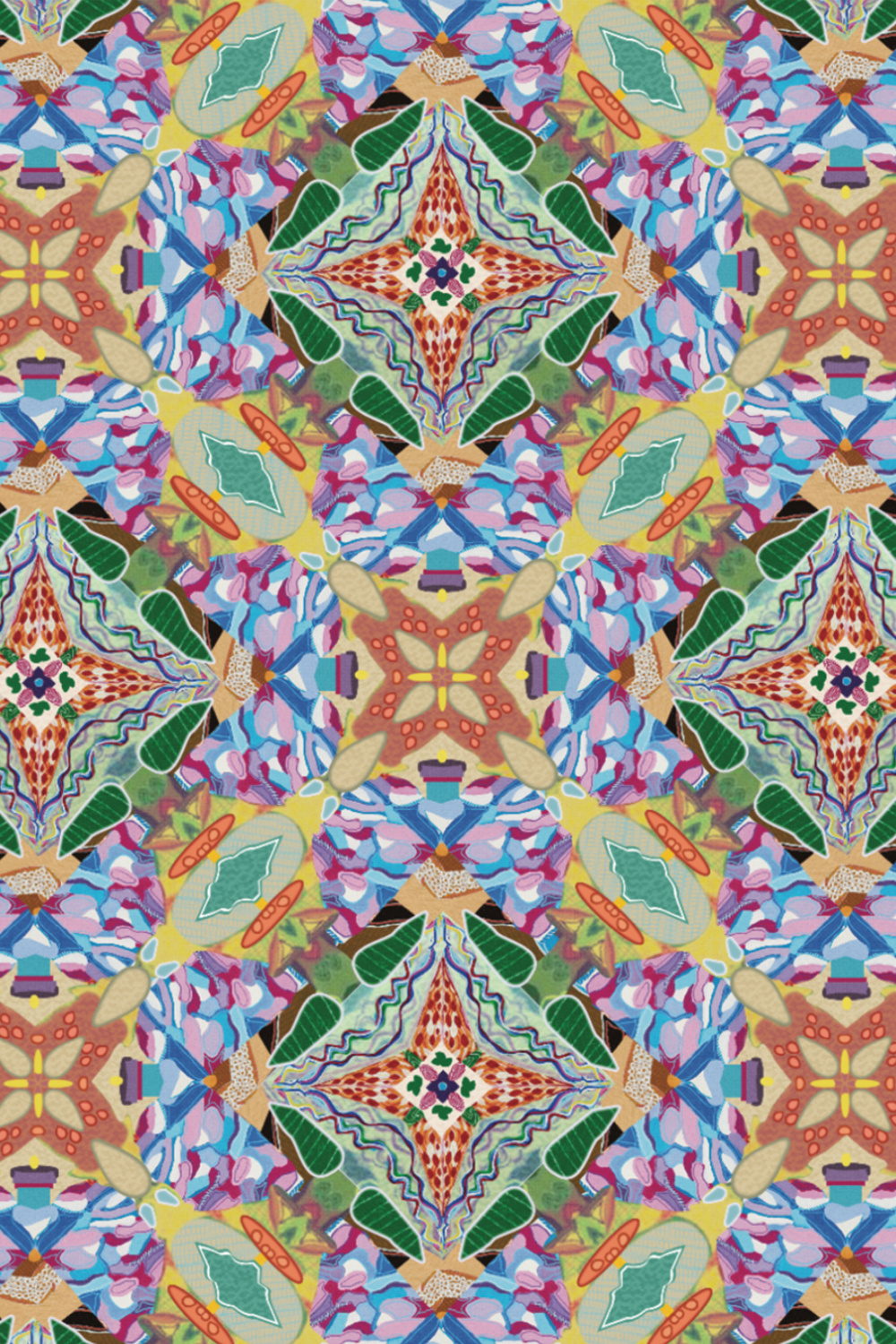 Le-Monade Dreams-MOSCOW MULE Kimono-Sabahlık-5-fleurdirect.live