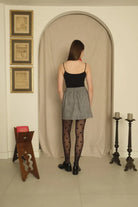 Le-Monade Dreams-Malefiz Mini Etek -Etek-4-fleurdirect.live
