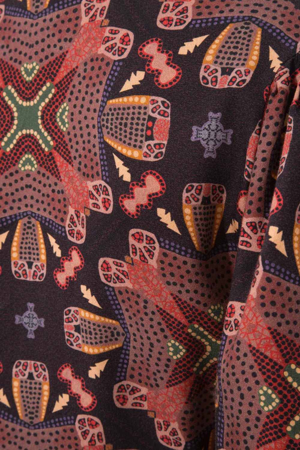 Le-Monade Dreams-SANGRIA Viskon Kimono-Kimono-4-fleurdirect.live