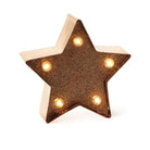 Legami̇-Legami Yılbaşı Dekoratif Işık Star-Lamba-2-fleurdirect.live