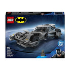 76331 Lego Dc Batman Vs Superman Batmobile 220 Parça +9 Yaş