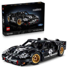 42223 Lego Technic 1966 Ford Gt40 Mkii 793 Parça +18 Yaş