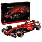 42207 Lego Technic Ferrari Sf-24 F1 Araba 1361 Parça +18 Yaş