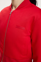 Les Benjamins-Bomber Jacket 302-Ceket-5-fleurdirect.live