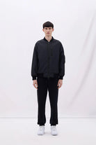 Les Benjamins-Bomber Jacket 401-Ceket-4-fleurdirect.live