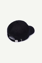 Les Benjamins-Cap 301 Black-Şapka-3-fleurdirect.live