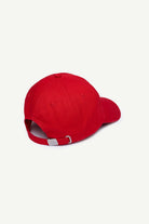 Les Benjamins-Cap 305 Petal Red-Şapka-3-fleurdirect.live
