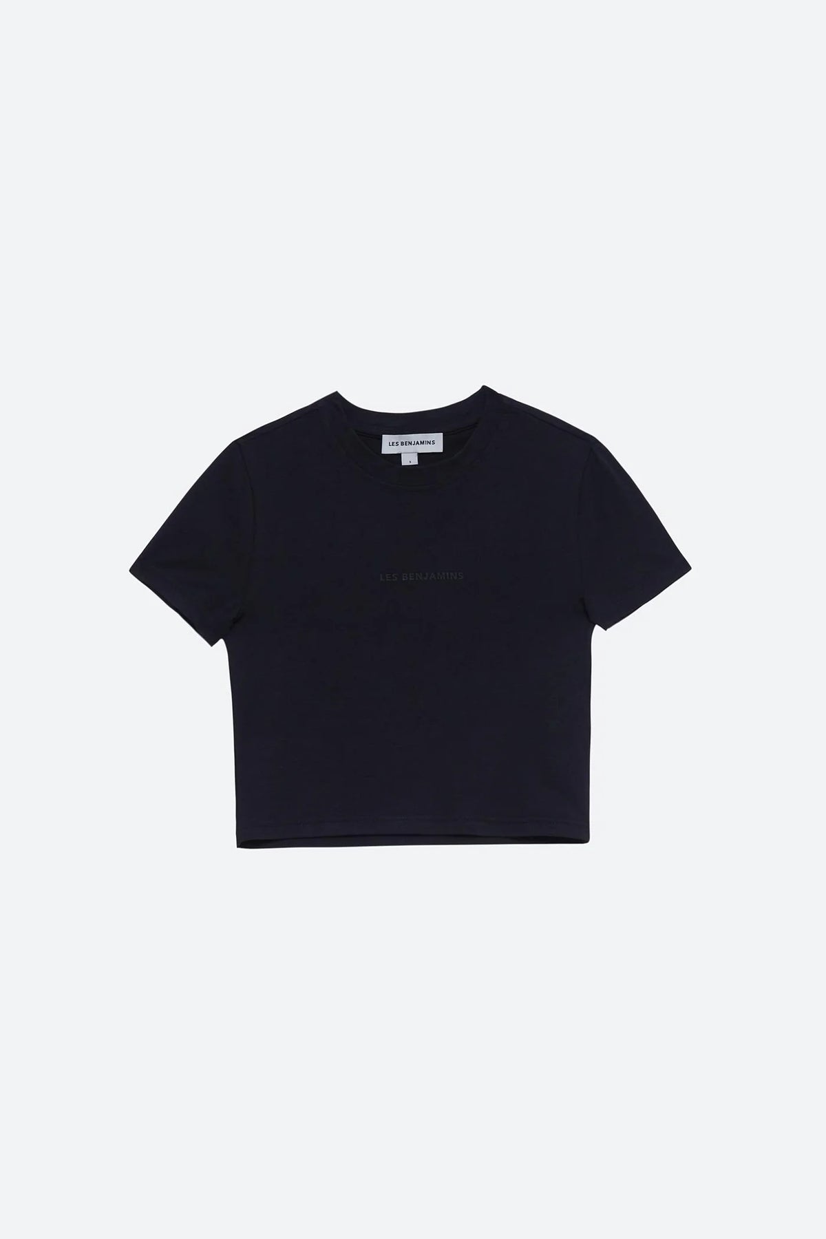 Les Benjamins-Fitted Tee 407-T-Shirts-7-fleurdirect.live