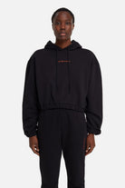 Les Benjamins-Hoodie 001 - Woman-Sweatshirts & Hoodies-1-fleurdirect.live