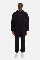 Les Benjamins-Hoodie 001 - Woman-Sweatshirts & Hoodies-4-fleurdirect.live