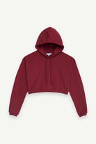 Les Benjamins-Hoodie 301-Sweatshirts & Hoodies-1-fleurdirect.live