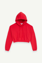 Les Benjamins-Hoodie 302-Sweatshirts & Hoodies-1-fleurdirect.live