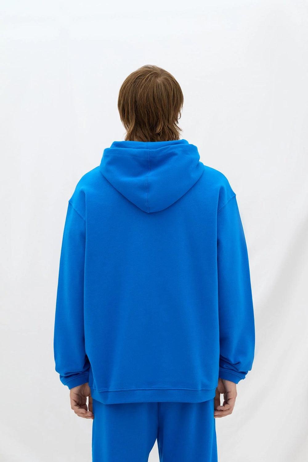 Les Benjamins-Hoodie 302-Sweatshirts & Hoodies-2-fleurdirect.live