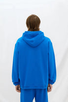 Les Benjamins-Hoodie 302-Sweatshirts & Hoodies-2-fleurdirect.live
