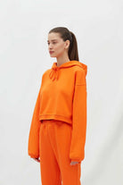 Les Benjamins-Hoodie 302-Sweatshirts & Hoodies-5-fleurdirect.live
