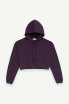 Les Benjamins-Hoodie 303-Sweatshirts & Hoodies-1-fleurdirect.live