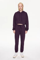 Les Benjamins-Hoodie 303-Sweatshirts & Hoodies-3-fleurdirect.live