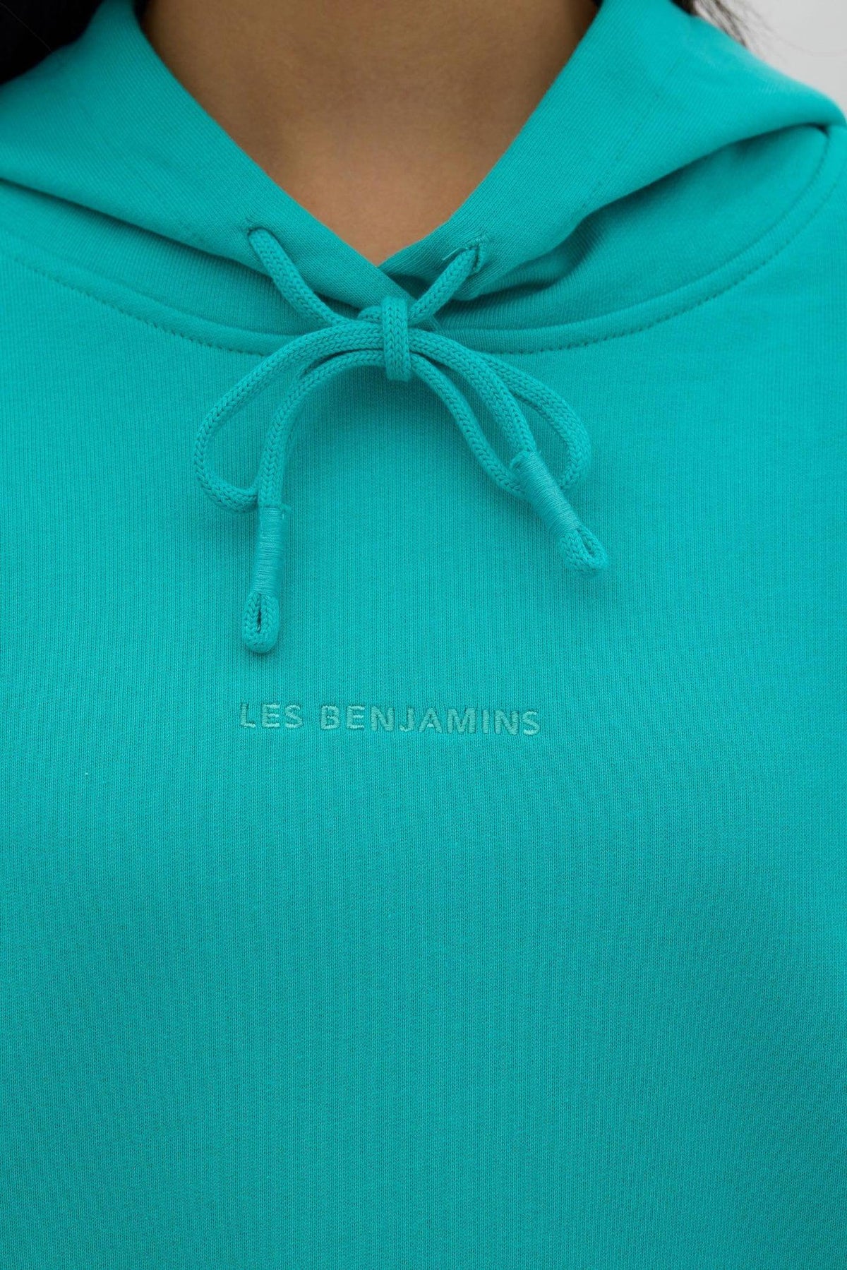 Les Benjamins-Hoodie 303-Sweatshirts & Hoodies-4-fleurdirect.live