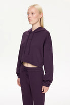 Les Benjamins-Hoodie 303-Sweatshirts & Hoodies-4-fleurdirect.live