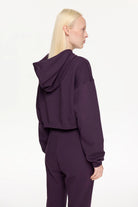 Les Benjamins-Hoodie 303-Sweatshirts & Hoodies-5-fleurdirect.live