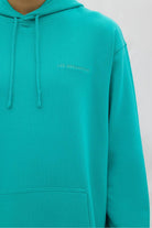 Les Benjamins-Hoodie 303-Sweatshirts & Hoodies-5-fleurdirect.live