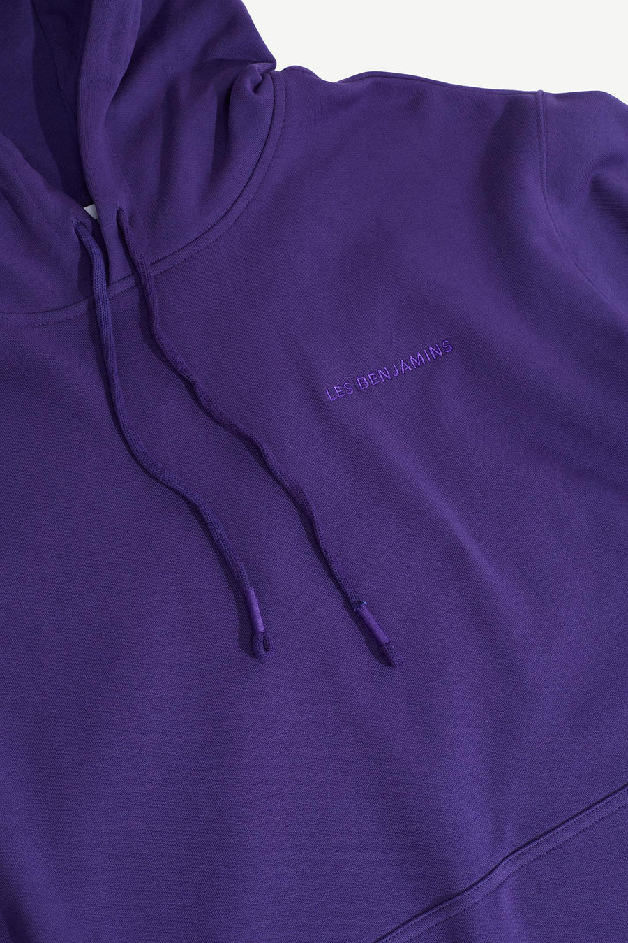 Les Benjamins-Hoodie 303-Sweatshirts & Hoodies-7-fleurdirect.live