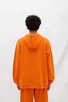 Les Benjamins-Hoodie 304-Sweatshirts & Hoodies-2-fleurdirect.live