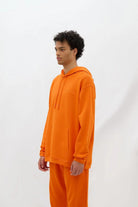 Les Benjamins-Hoodie 304-Sweatshirts & Hoodies-5-fleurdirect.live