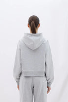 Les Benjamins-Hoodie 401-Sweatshirts & Hoodies-4-fleurdirect.live