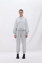 Les Benjamins-Hoodie 401-Sweatshirts & Hoodies-5-fleurdirect.live
