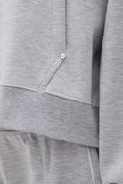 Les Benjamins-Hoodie 401-Sweatshirts & Hoodies-7-fleurdirect.live