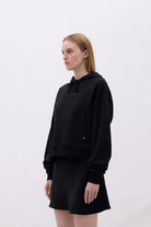 Les Benjamins-Hoodie 402-Sweatshirts & Hoodies-2-fleurdirect.live