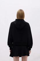 Les Benjamins-Hoodie 402-Sweatshirts & Hoodies-3-fleurdirect.live