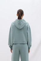Les Benjamins-Hoodie 403-Sweatshirts & Hoodies-4-fleurdirect.live