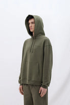 Les Benjamins-Hoodie 404-Sweatshirts & Hoodies-2-fleurdirect.live
