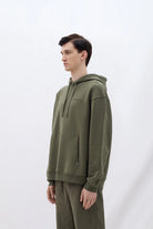 Les Benjamins-Hoodie 404-Sweatshirts & Hoodies-3-fleurdirect.live