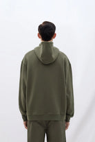 Les Benjamins-Hoodie 404-Sweatshirts & Hoodies-4-fleurdirect.live