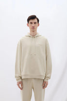 Les Benjamins-Hoodie 405-Sweatshirts & Hoodies-1-fleurdirect.live