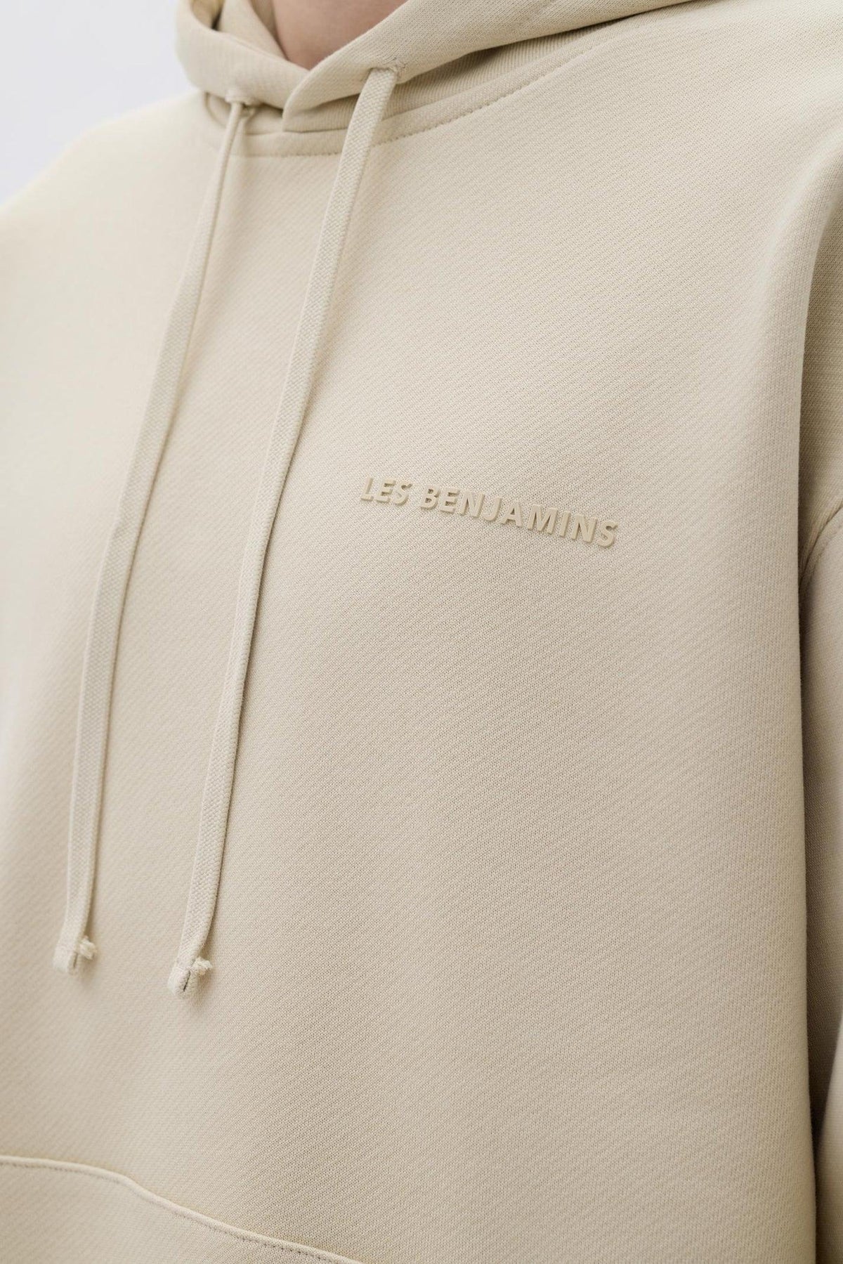 Les Benjamins-Hoodie 405-Sweatshirts & Hoodies-7-fleurdirect.live