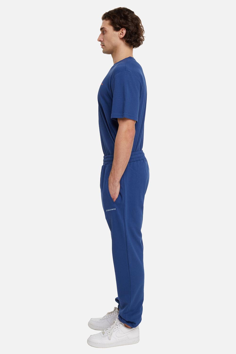 Les Benjamins-Men's Sweatpant 002-Eşofman-3-fleurdirect.live