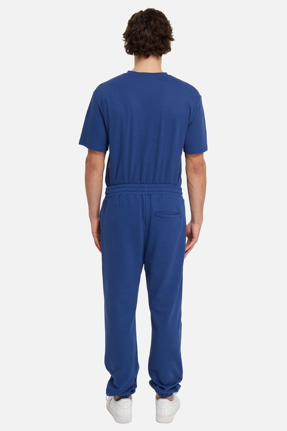 Les Benjamins-Men's Sweatpant 002-Eşofman-4-fleurdirect.live