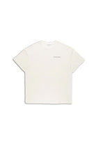 Les Benjamins-Oversized Tee 004 - Off White-T-Shirts-2-fleurdirect.live