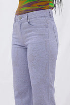 Les Benjamins-Pant 007-Kot Pantolon-5-fleurdirect.live