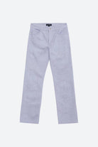 Les Benjamins-Pant 007-Kot Pantolon-7-fleurdirect.live