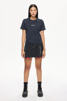 Les Benjamins-Regular Tee 012-T-Shirts-1-fleurdirect.live