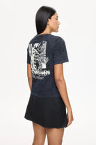 Les Benjamins-Regular Tee 012-T-Shirts-3-fleurdirect.live