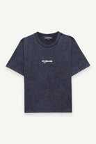 Les Benjamins-Regular Tee 012-T-Shirts-5-fleurdirect.live