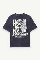 Les Benjamins-Regular Tee 012-T-Shirts-6-fleurdirect.live