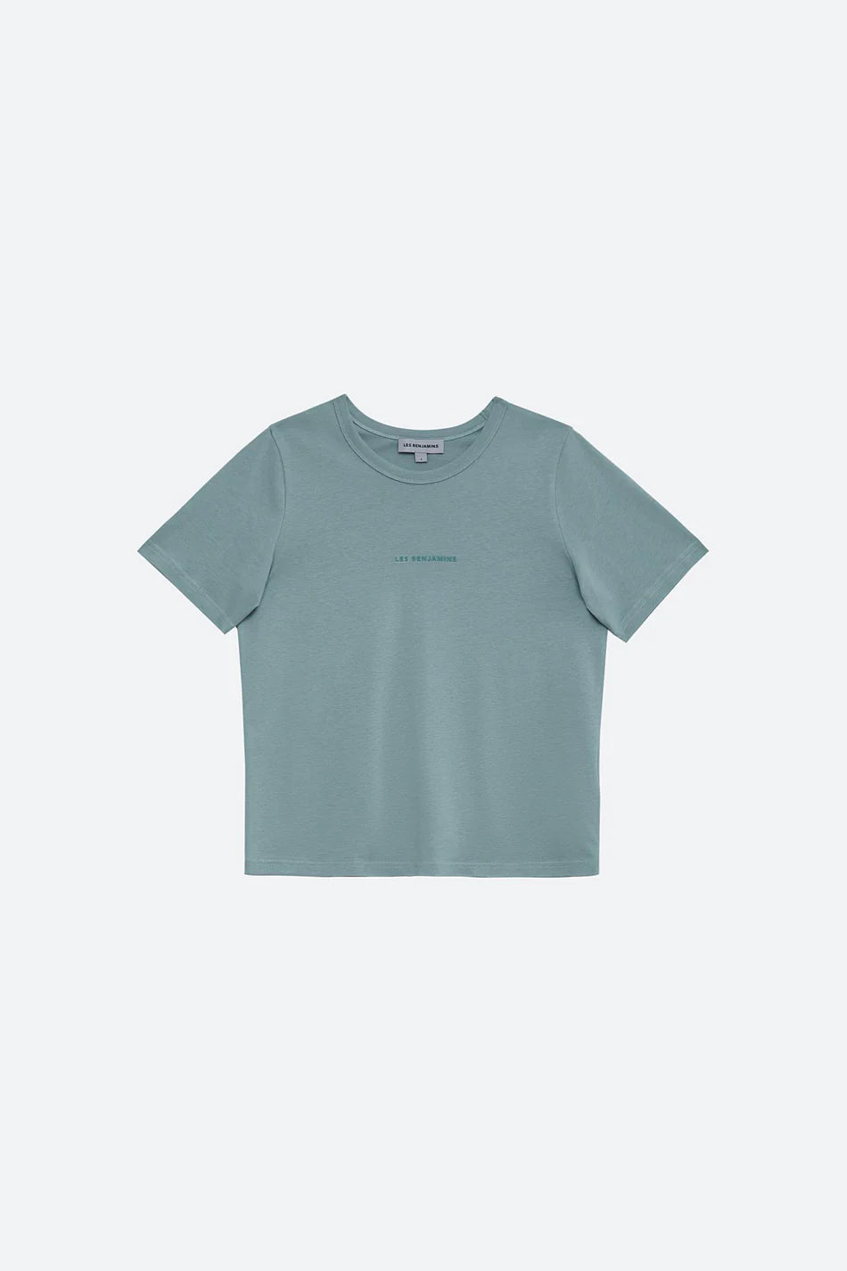 Les Benjamins-Regular Tee 404-T-Shirts-7-fleurdirect.live